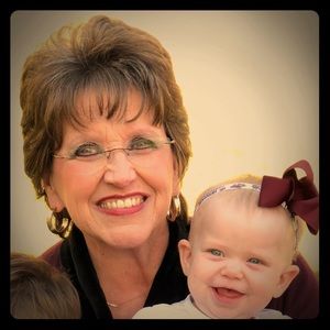 Meet your Posher, Susan